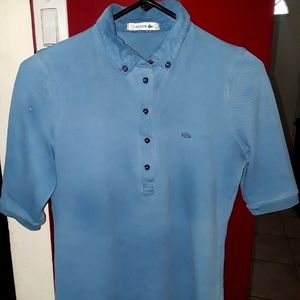 Lacoste Polo Shirt
